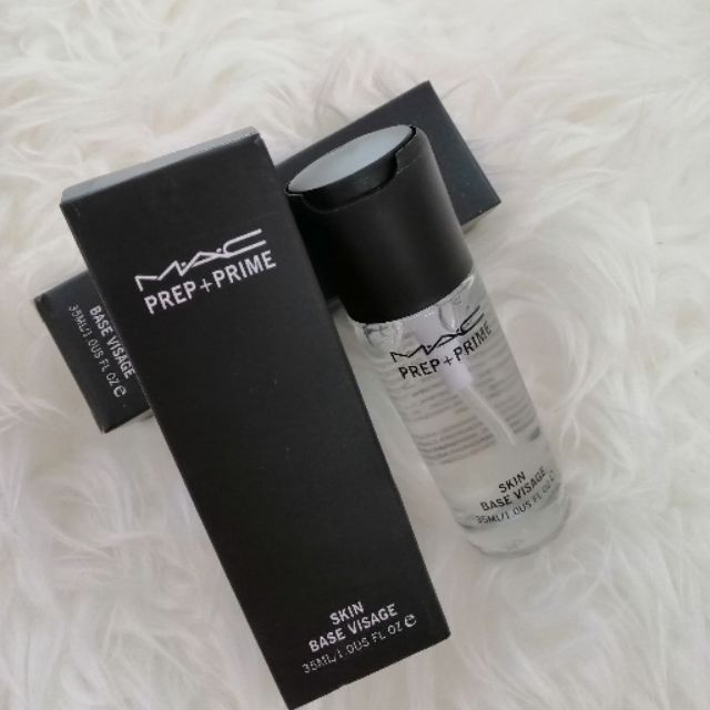Perfecting Makeup Primer By Mac