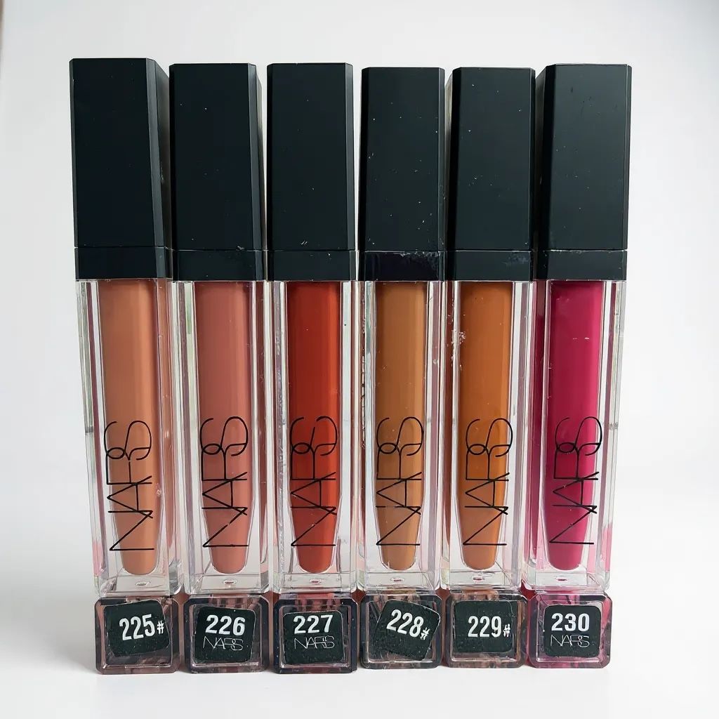 Nars Lip gloss
