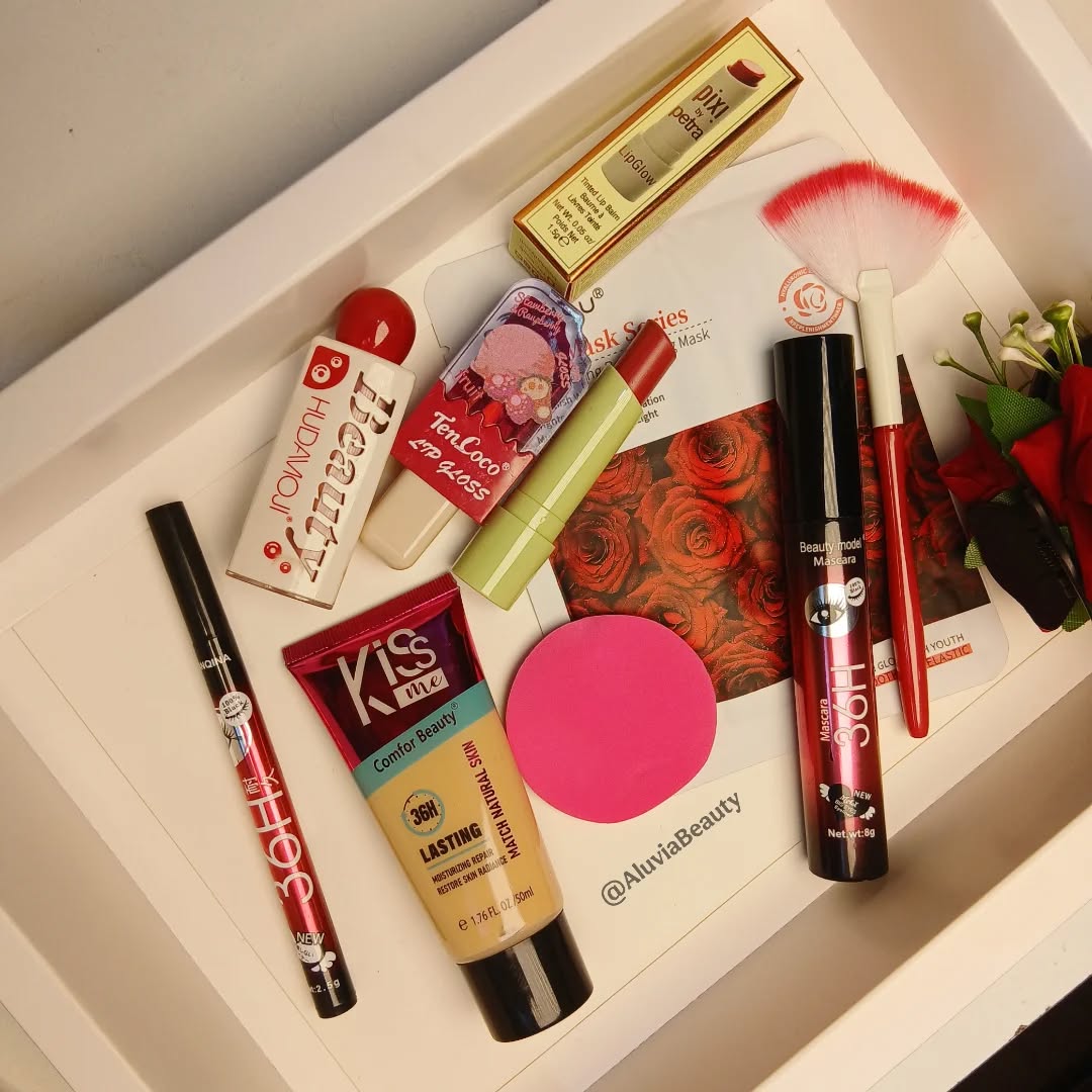 Ramzan Radiance Deal