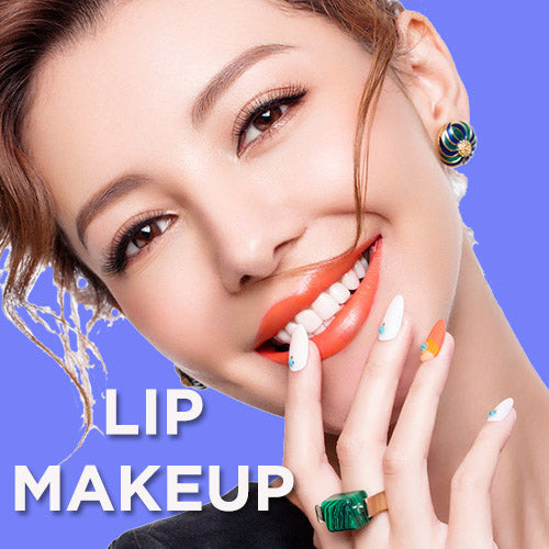 Lip Makeup