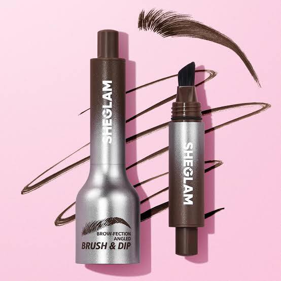 SHEGLAM Browfection Angled Brush