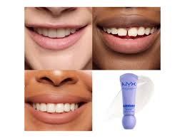 NYX Professional Makeup Smushy Matte Lip Balm