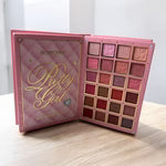 Romcom Dazzle in Every Glow Palette