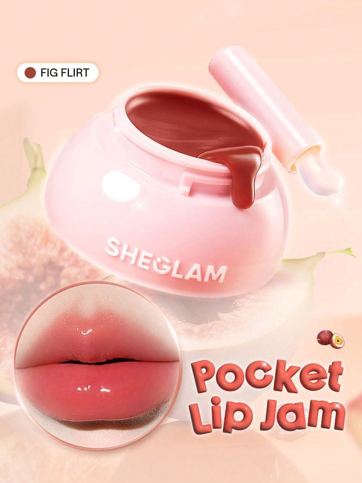 Hydra Jelly Pocket Lip Jam
