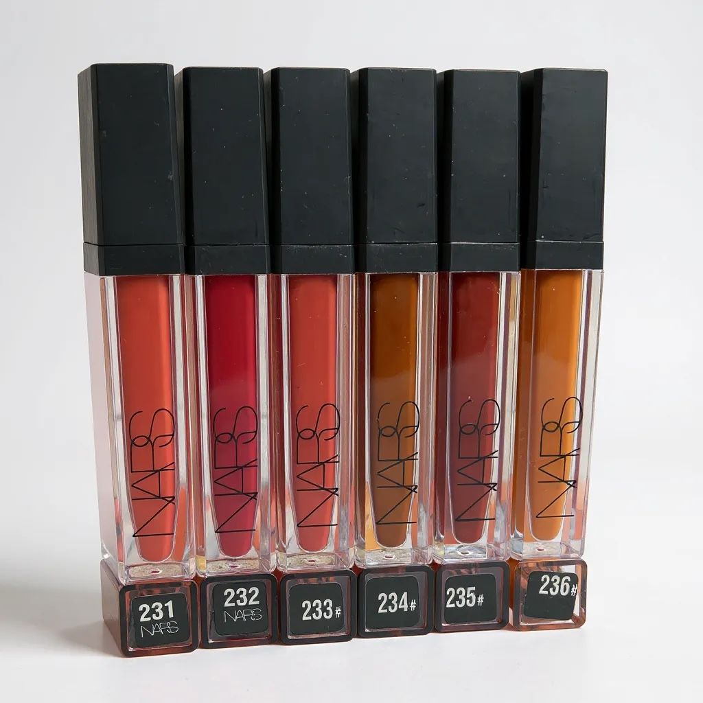 Nars Lip gloss