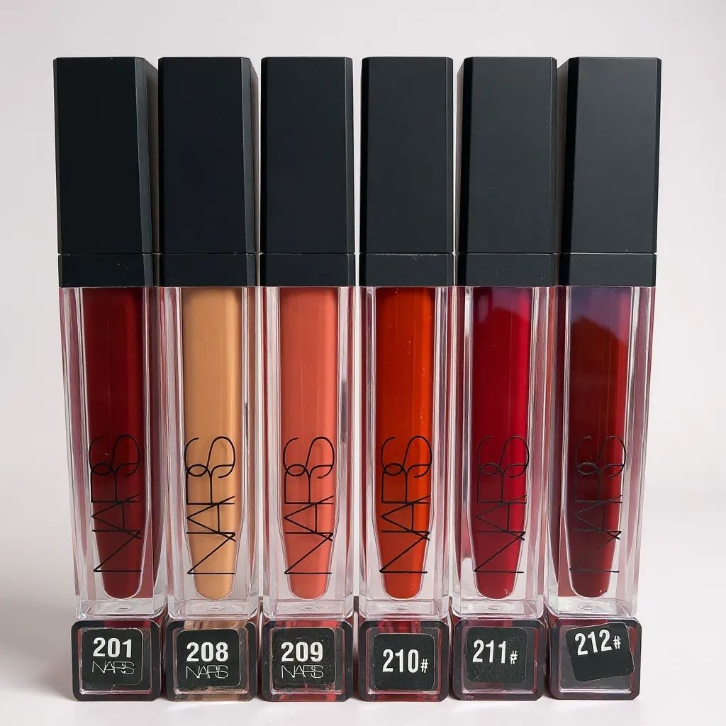 Nars Lip gloss