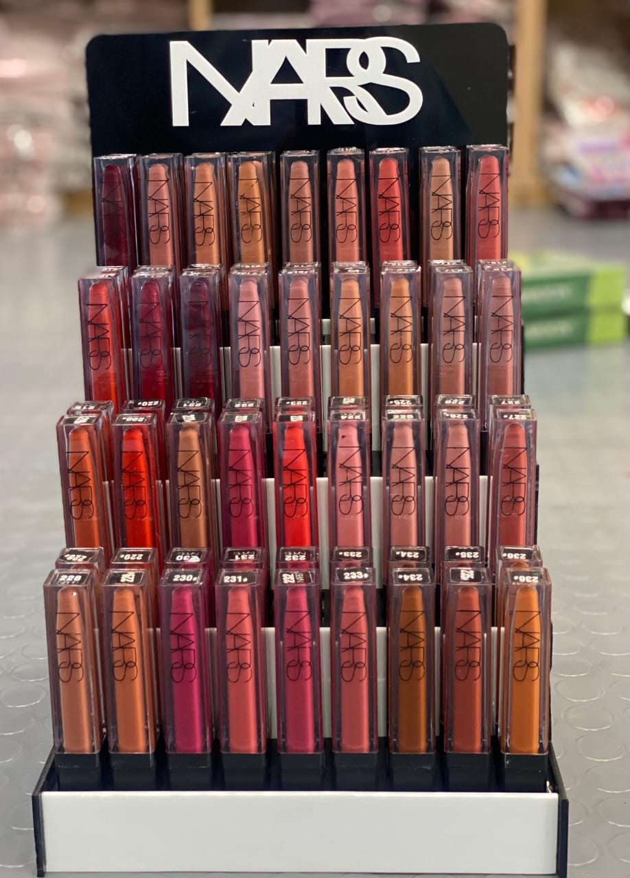 Nars Lip gloss