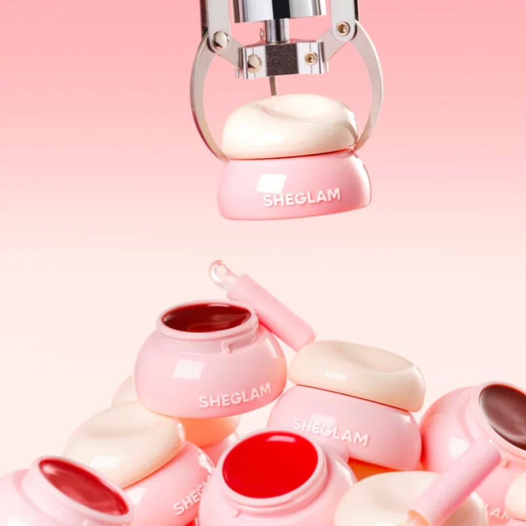 Hydra Jelly Pocket Lip Jam