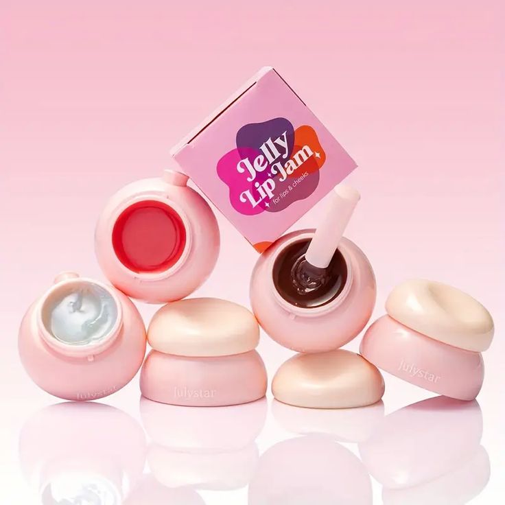 Hydra Jelly Pocket Lip Jam