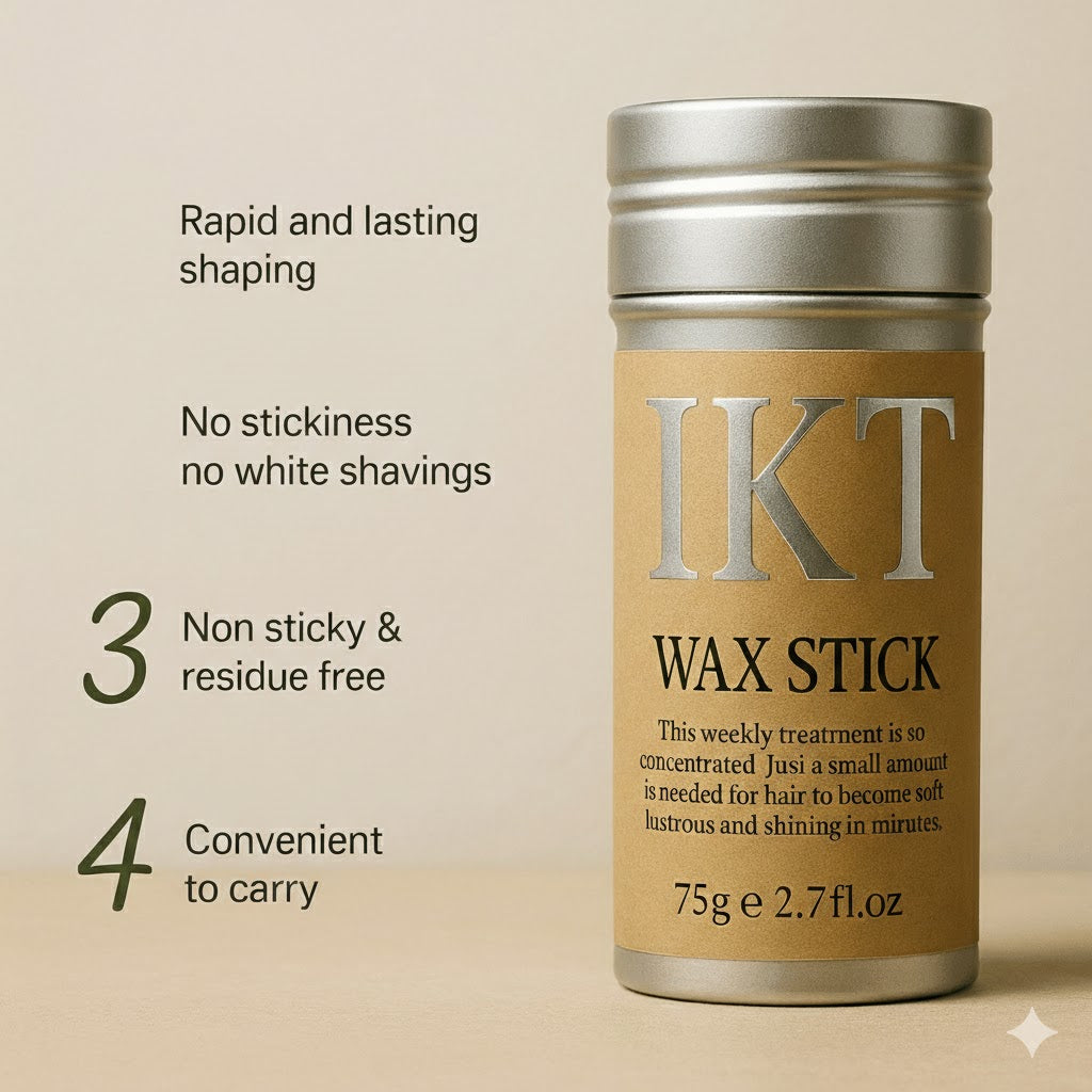 IKT Wax Stick