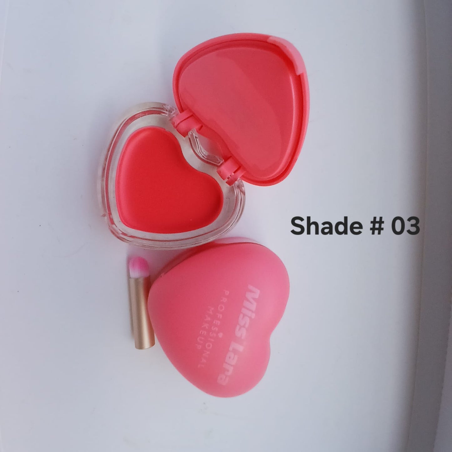 *Miss Lara Mood Painting Lip & Cheek Palette*