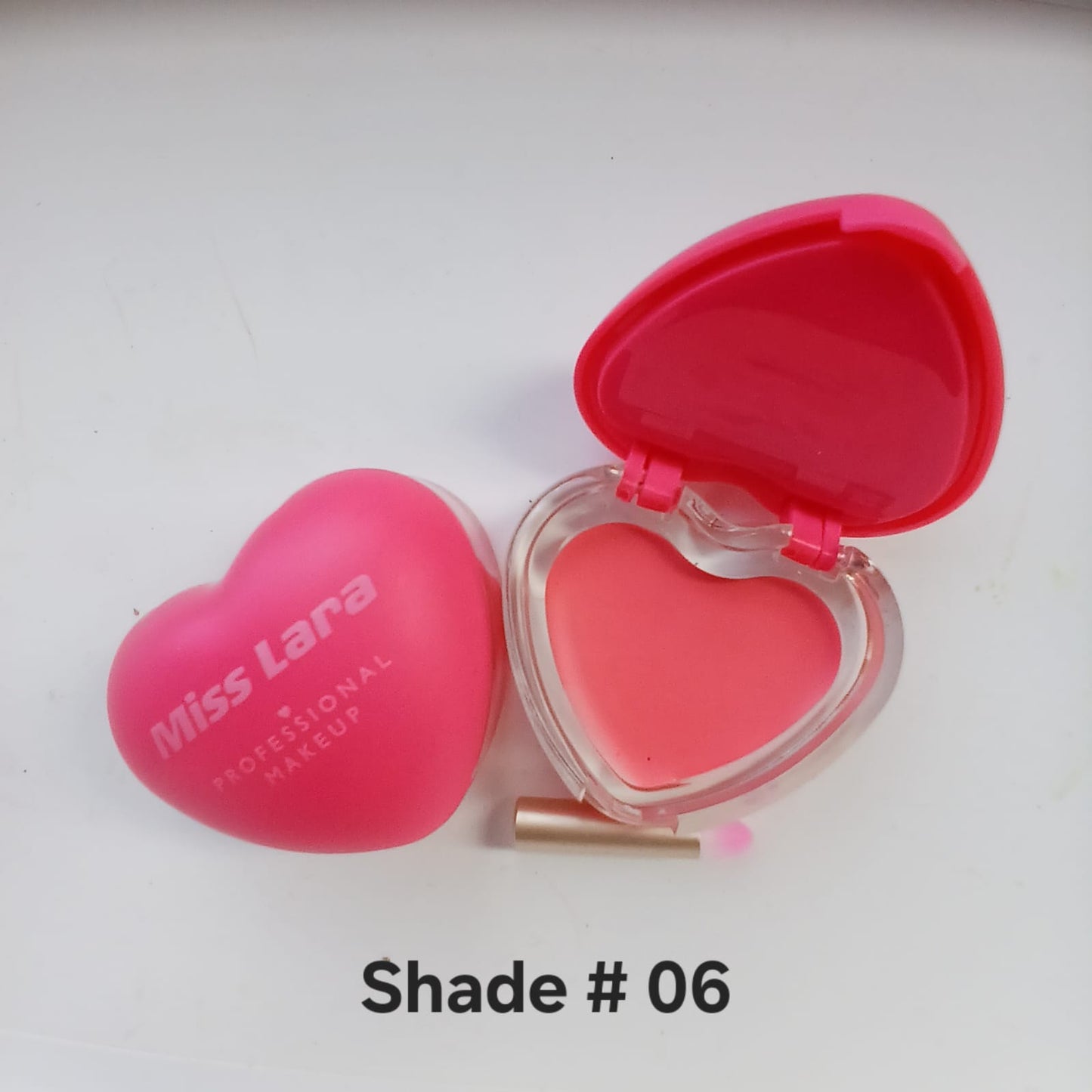 *Miss Lara Mood Painting Lip & Cheek Palette*