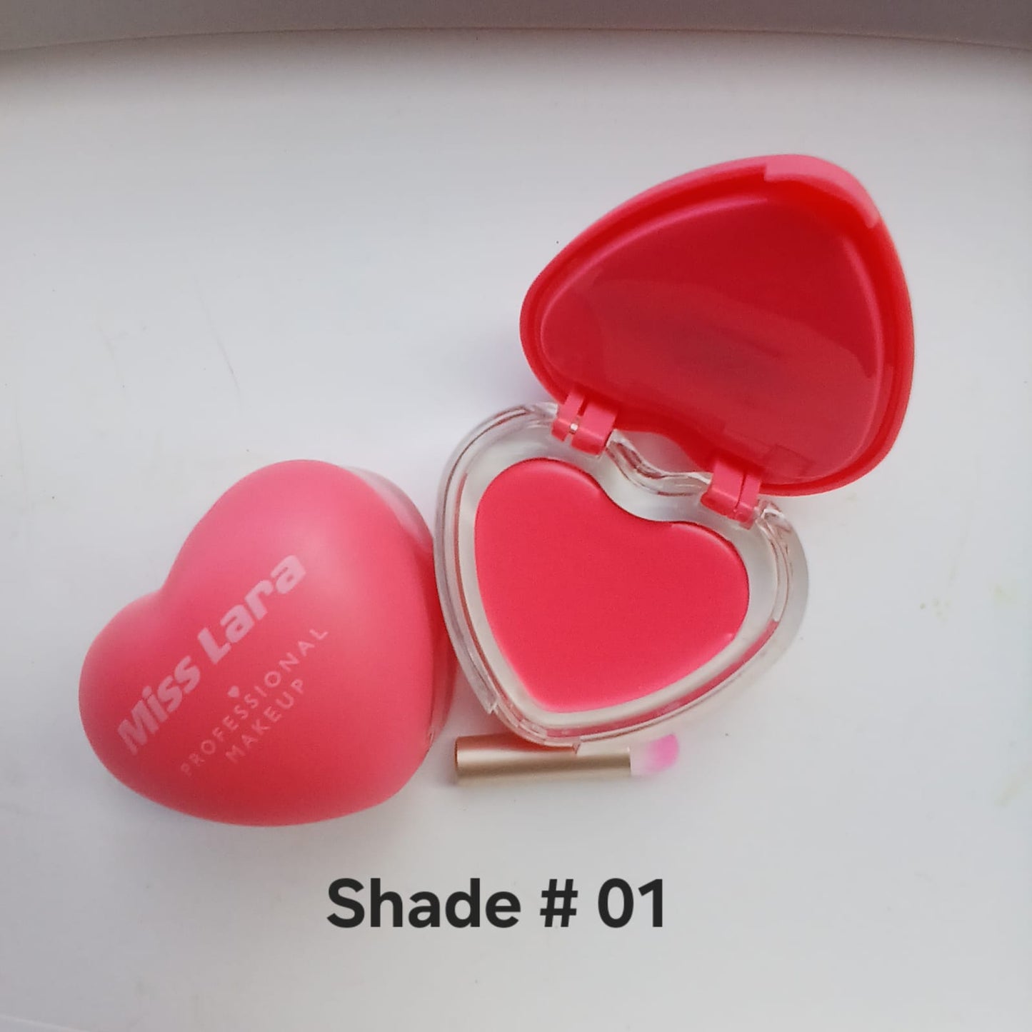 *Miss Lara Mood Painting Lip & Cheek Palette*