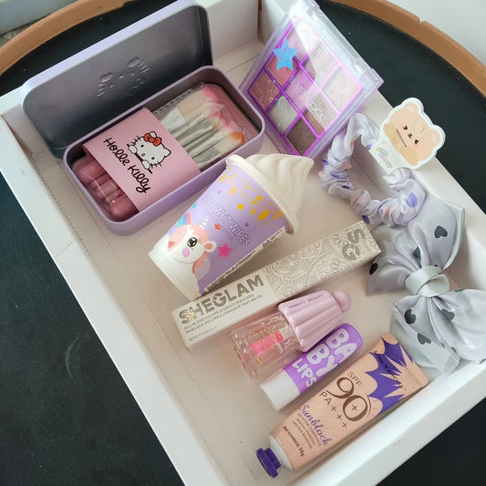 PURPLE THEME EID DEAL