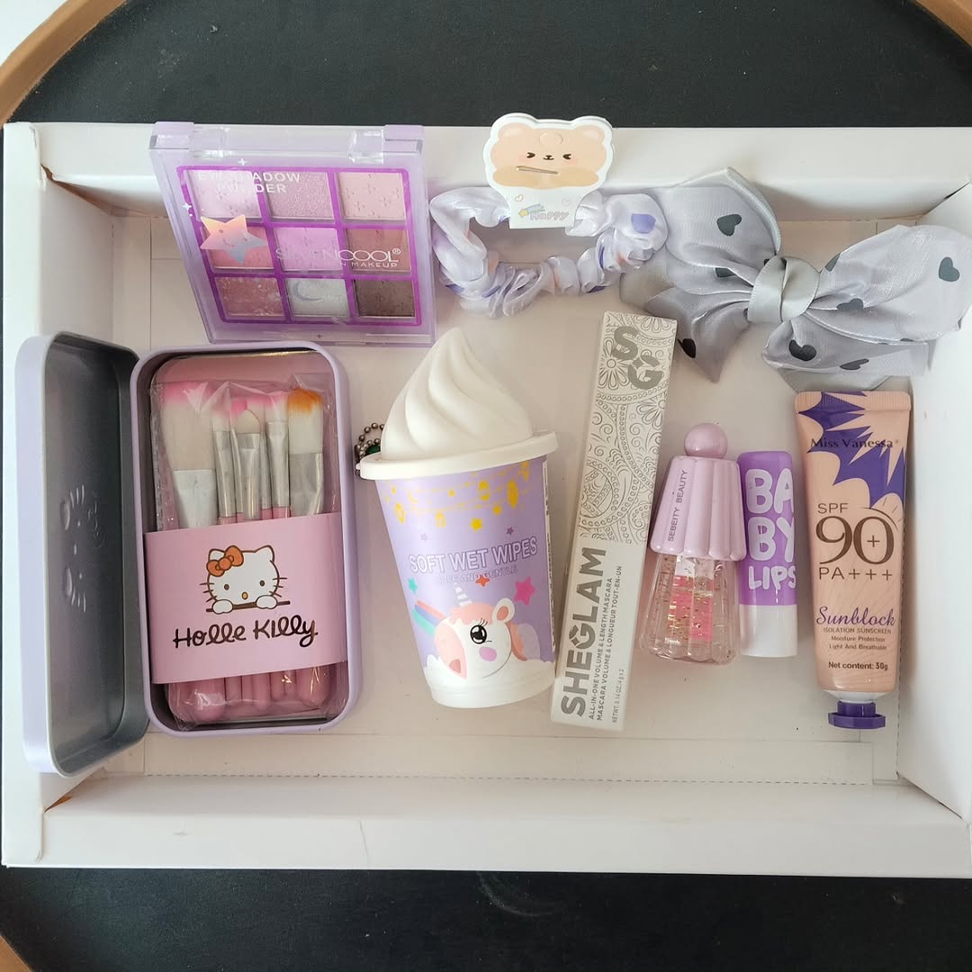 PURPLE THEME EID DEAL