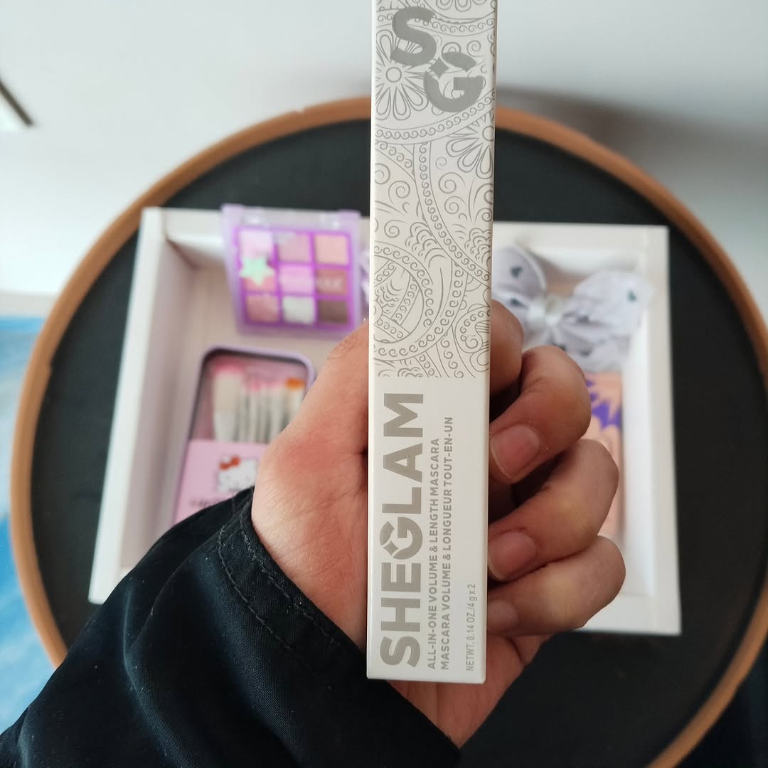 PURPLE THEME EID DEAL