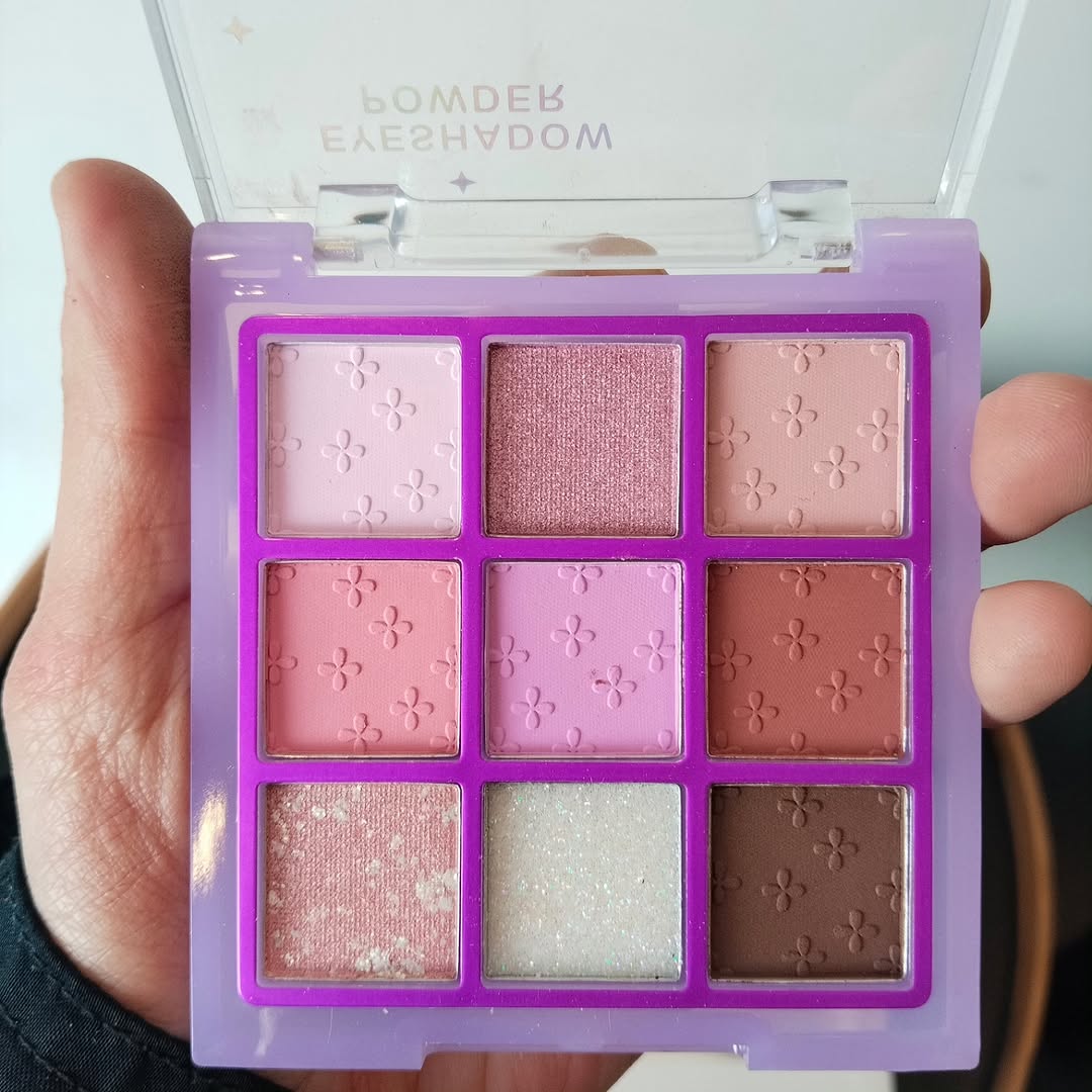 PURPLE THEME EID DEAL