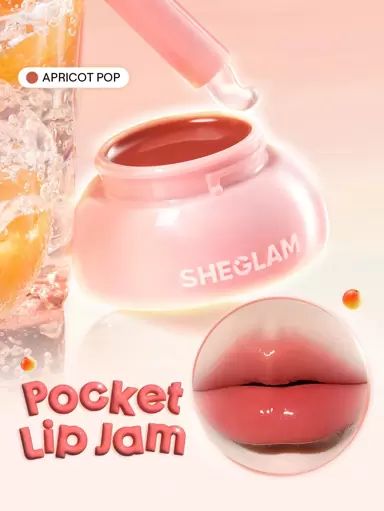 Hydra Jelly Pocket Lip Jam