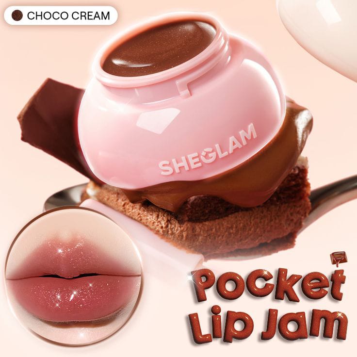 Hydra Jelly Pocket Lip Jam