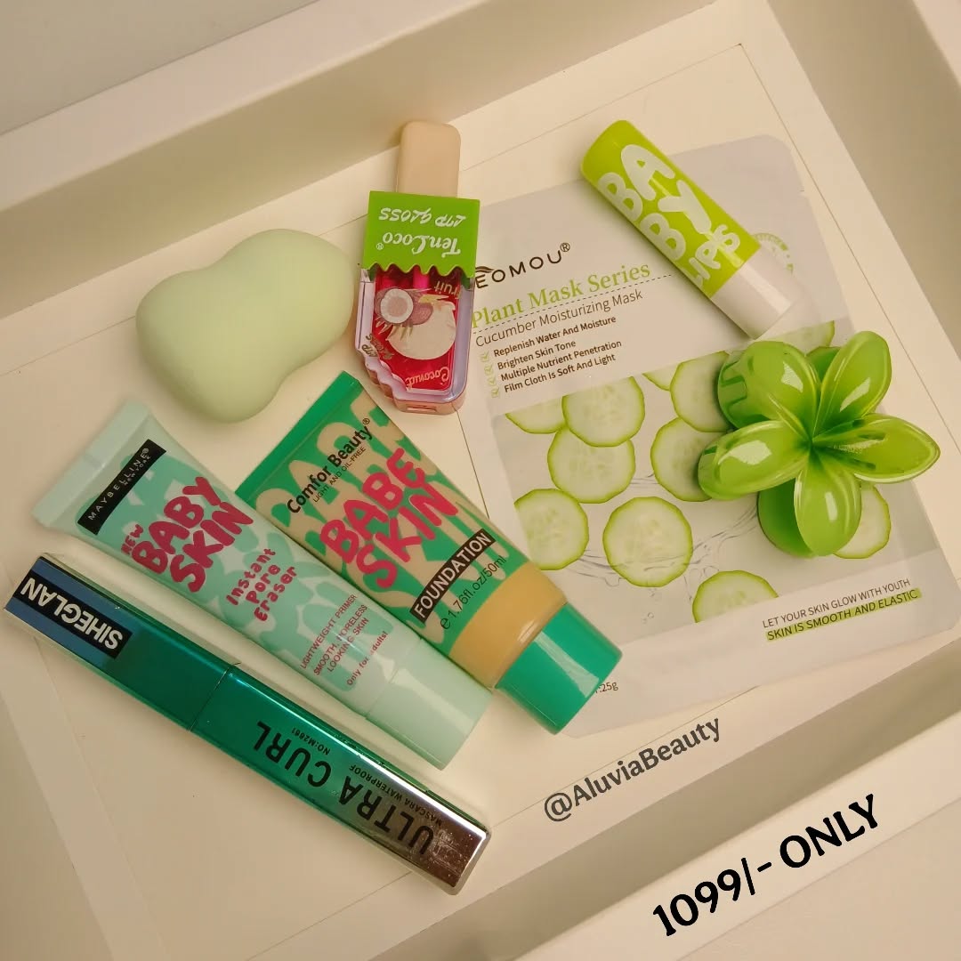 Moonlight Glam Offer