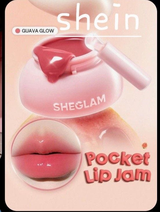 Hydra Jelly Pocket Lip Jam